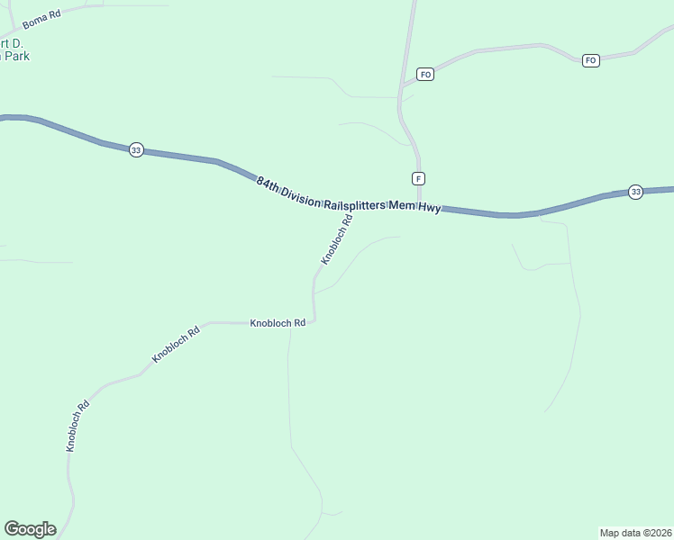 map of restaurants, bars, coffee shops, grocery stores, and more near W5050 Knobloch Road in La Crosse