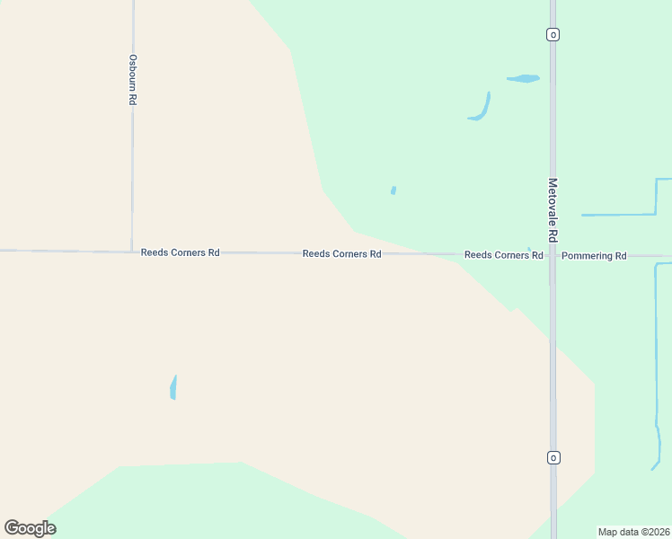 map of restaurants, bars, coffee shops, grocery stores, and more near W12308 Reeds Corners Road in Ripon