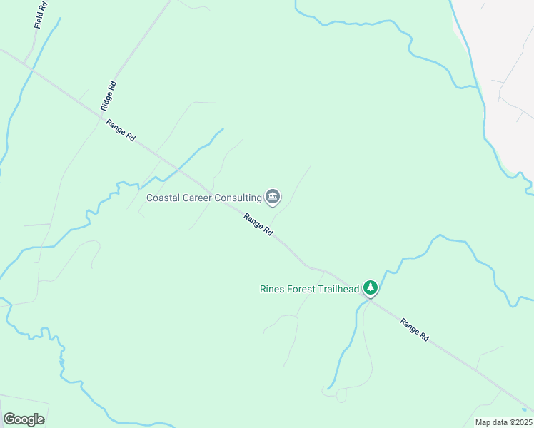 map of restaurants, bars, coffee shops, grocery stores, and more near 10 Rangers Way in Cumberland