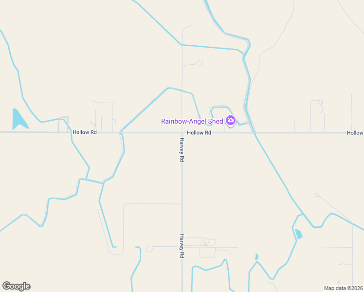 map of restaurants, bars, coffee shops, grocery stores, and more near 28447 Harvey Road in Caldwell