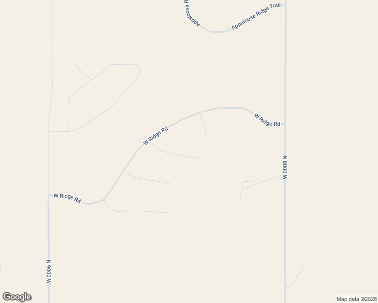 map of restaurants, bars, coffee shops, grocery stores, and more near 4890 Moonset Ridge in Tetonia