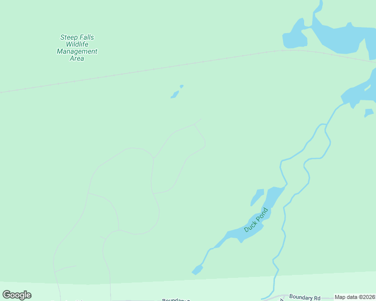 map of restaurants, bars, coffee shops, grocery stores, and more near 16 Hunters Haven in Standish