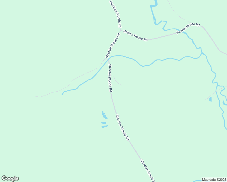 map of restaurants, bars, coffee shops, grocery stores, and more near 218 Streeter Woods Road in Dorchester