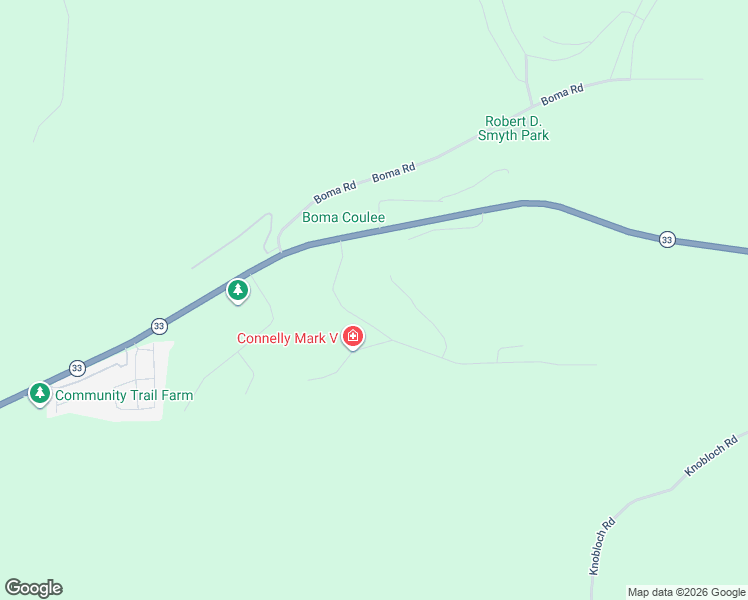 map of restaurants, bars, coffee shops, grocery stores, and more near N2015 Stonecrest Road in La Crosse