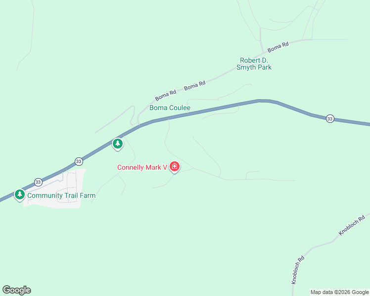 map of restaurants, bars, coffee shops, grocery stores, and more near N2015 Stonecrest Road in La Crosse