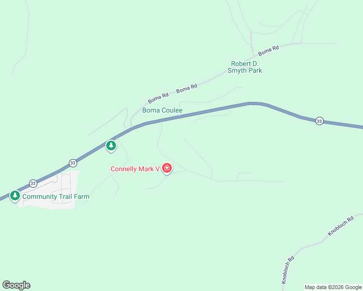 map of restaurants, bars, coffee shops, grocery stores, and more near N2015 Stonecrest Road in La Crosse