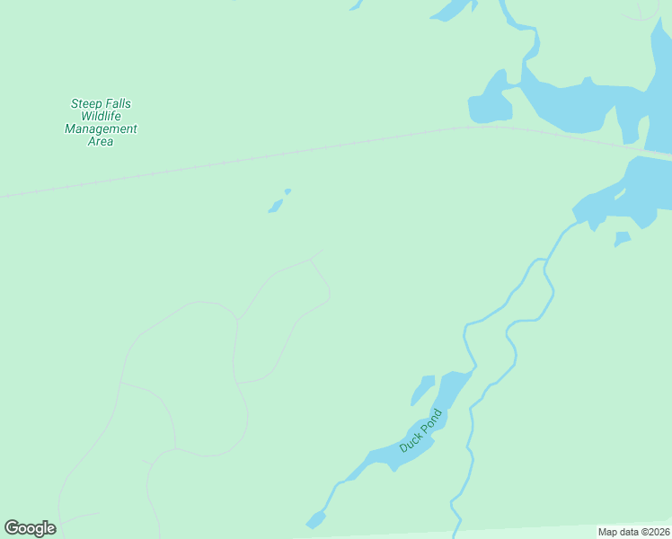 map of restaurants, bars, coffee shops, grocery stores, and more near 15 Estes Drive in Standish