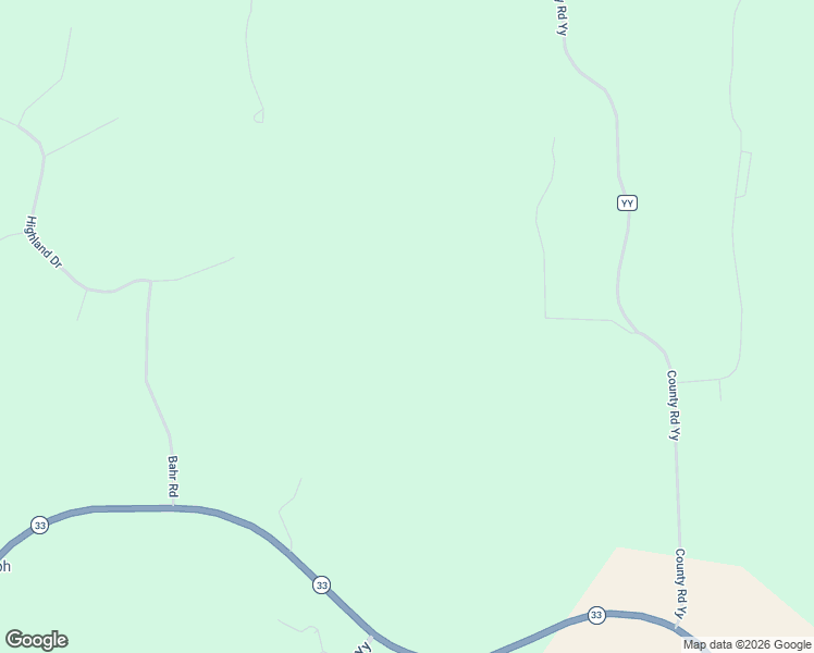 map of restaurants, bars, coffee shops, grocery stores, and more near Stone Quarry Road in La Crosse
