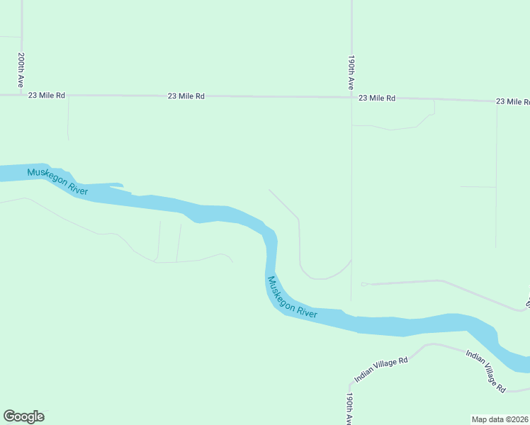 map of restaurants, bars, coffee shops, grocery stores, and more near 19361 Reynolds Road in Hersey