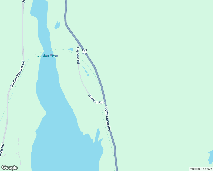 map of restaurants, bars, coffee shops, grocery stores, and more near in Jordan Falls