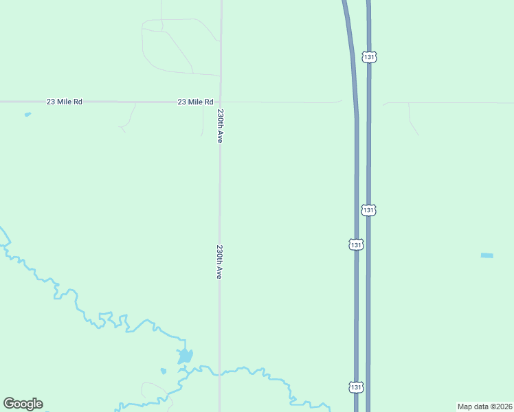 map of restaurants, bars, coffee shops, grocery stores, and more near 22788 230th Avenue in Green Charter Township