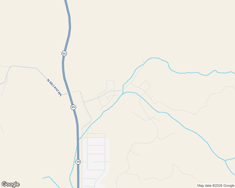 map of restaurants, bars, coffee shops, grocery stores, and more near in Eagle