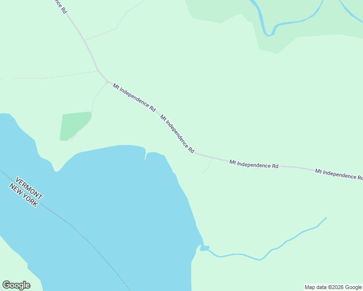 map of restaurants, bars, coffee shops, grocery stores, and more near 250 Mount Independence Road in Orwell