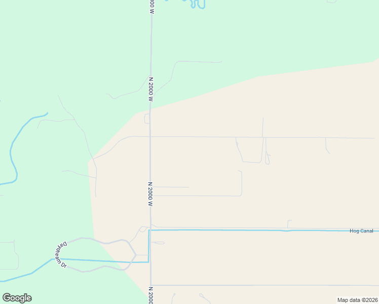map of restaurants, bars, coffee shops, grocery stores, and more near 1871 Fischer Lane in Tetonia