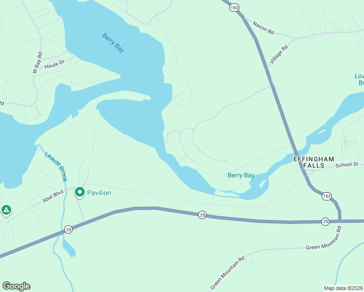 map of restaurants, bars, coffee shops, grocery stores, and more near Jefferson Road in Freedom