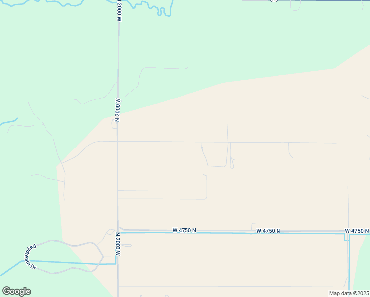 map of restaurants, bars, coffee shops, grocery stores, and more near 1711 Fischer Lane in Tetonia