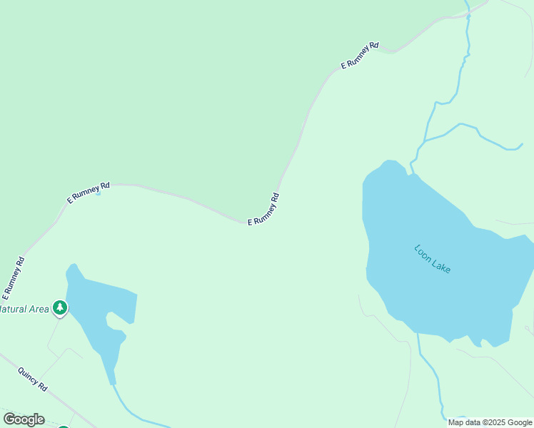 map of restaurants, bars, coffee shops, grocery stores, and more near 1090-1198 East Rumney Road in Rumney