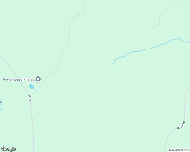 map of restaurants, bars, coffee shops, grocery stores, and more near North Road in Bethel