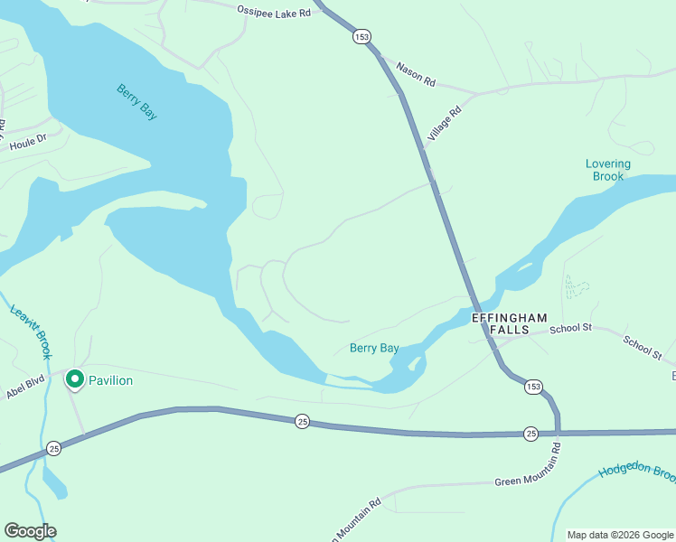 map of restaurants, bars, coffee shops, grocery stores, and more near Washington Street in Freedom