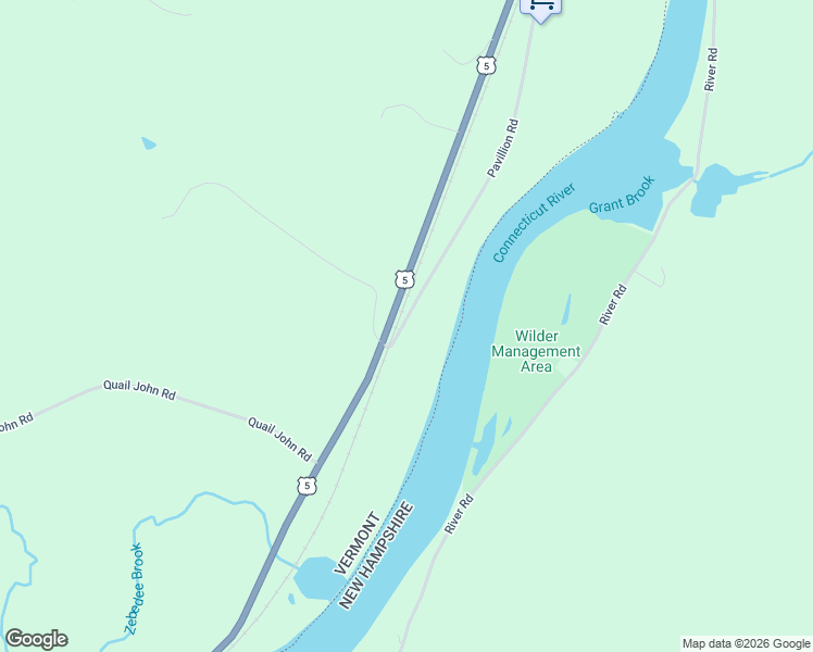 map of restaurants, bars, coffee shops, grocery stores, and more near 801 Pavillion Road in Thetford