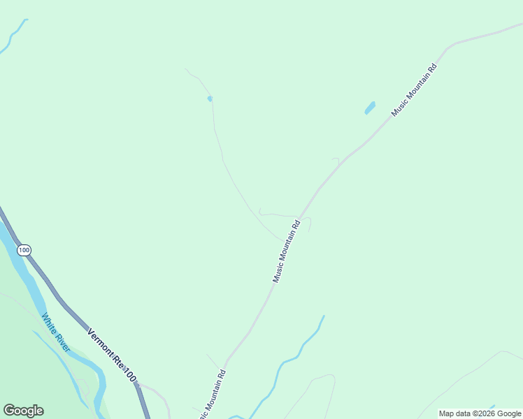 map of restaurants, bars, coffee shops, grocery stores, and more near 333 Music Mountain Road in Stockbridge