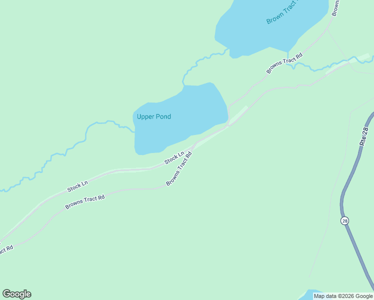 map of restaurants, bars, coffee shops, grocery stores, and more near 495 Uncas Road in Hamilton