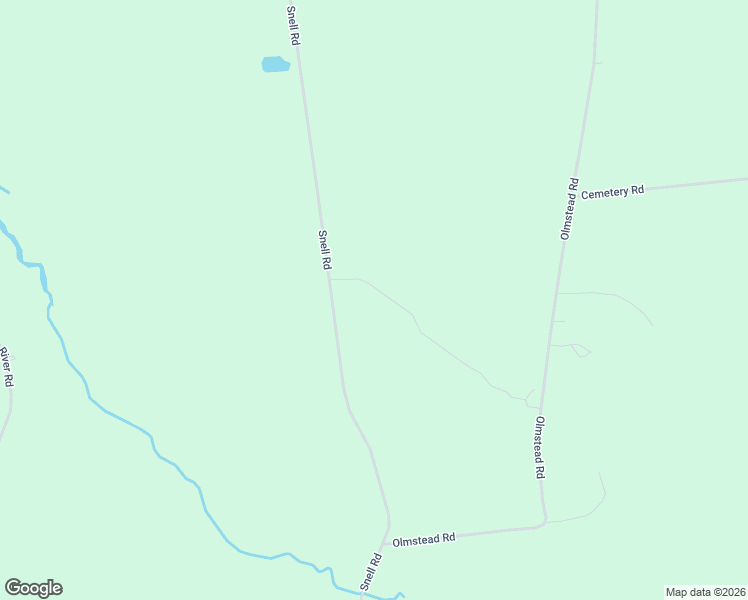 map of restaurants, bars, coffee shops, grocery stores, and more near 6410 Crestview Drive in Lowville