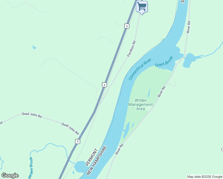 map of restaurants, bars, coffee shops, grocery stores, and more near 801 Pavillion Road in Thetford