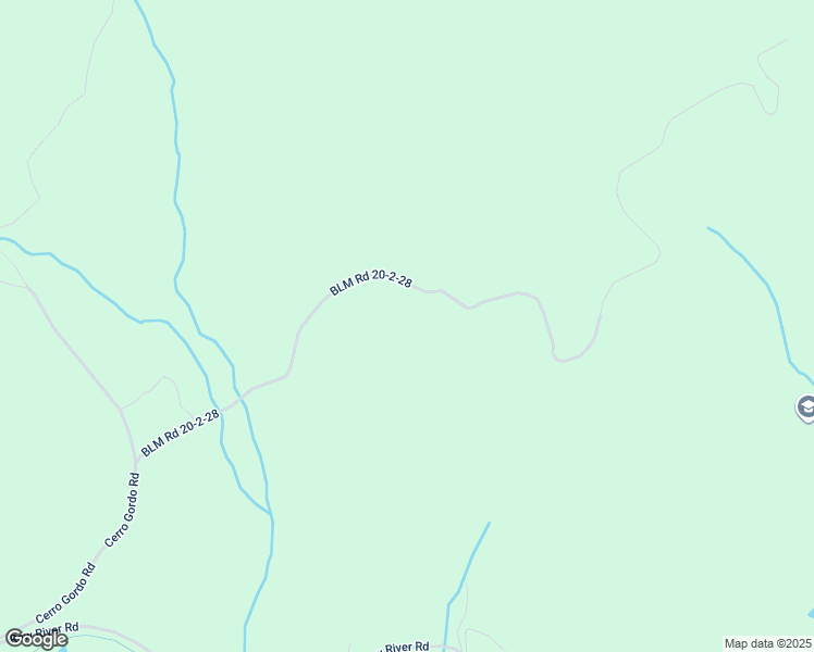 map of restaurants, bars, coffee shops, grocery stores, and more near 35710 BLM Road 20-2-28 in Cottage Grove