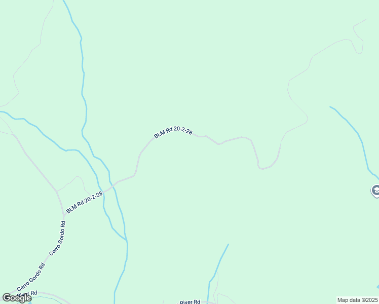 map of restaurants, bars, coffee shops, grocery stores, and more near 35710 BLM Rd 20-2-28 in Cottage Grove
