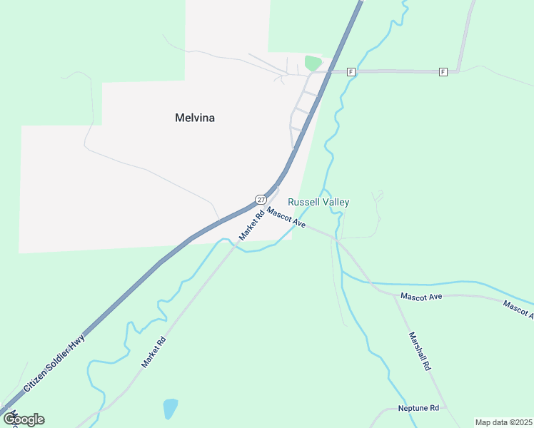 map of restaurants, bars, coffee shops, grocery stores, and more near 110 Mascott Avenue in Cashton