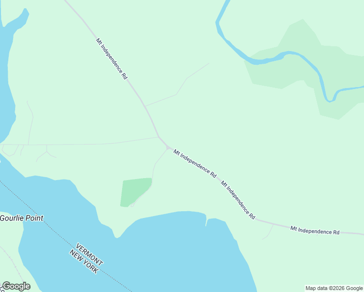 map of restaurants, bars, coffee shops, grocery stores, and more near 289 Mount Independence Road in Orwell