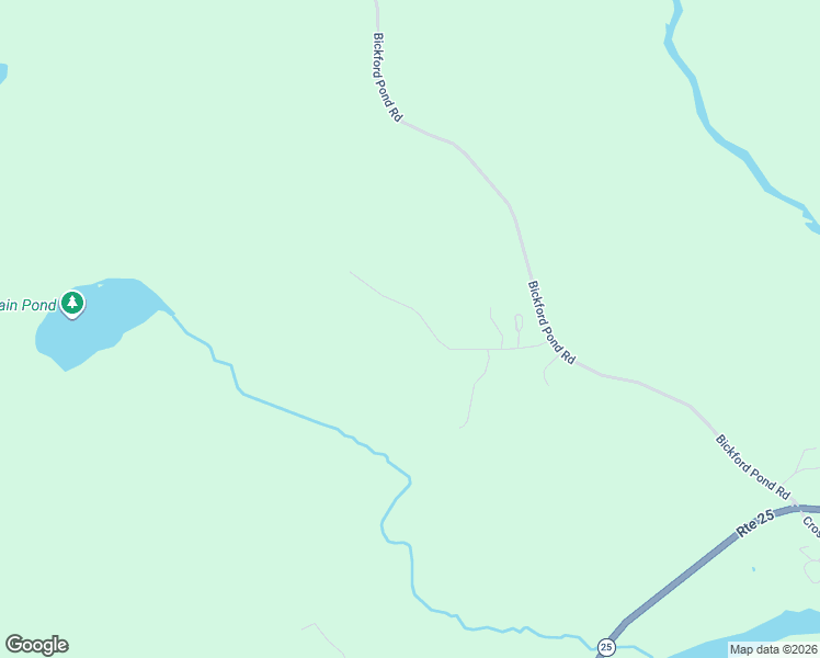 map of restaurants, bars, coffee shops, grocery stores, and more near 74 Eastman Hill Road in Porter