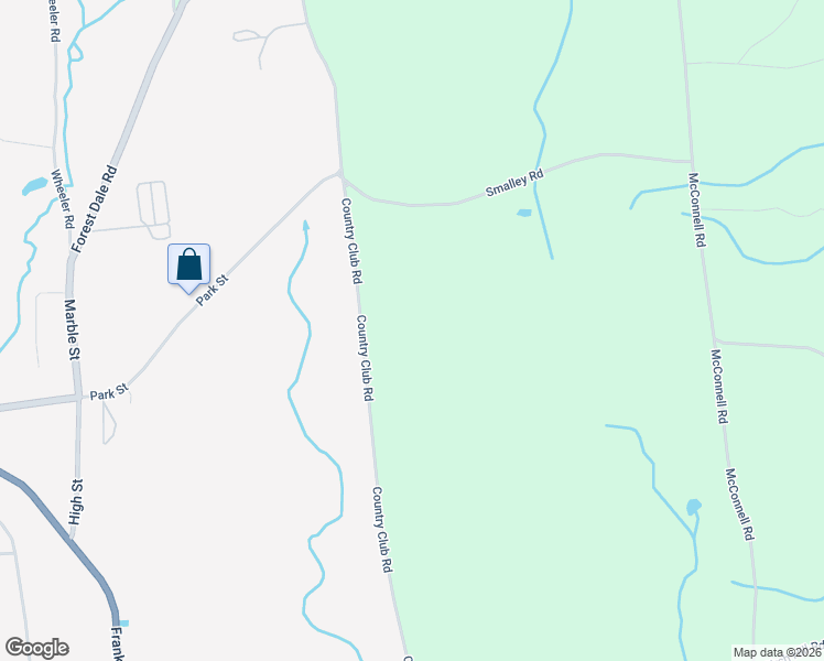 map of restaurants, bars, coffee shops, grocery stores, and more near in Brandon