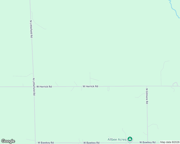 map of restaurants, bars, coffee shops, grocery stores, and more near 11098 North La Pearl Road in Farwell