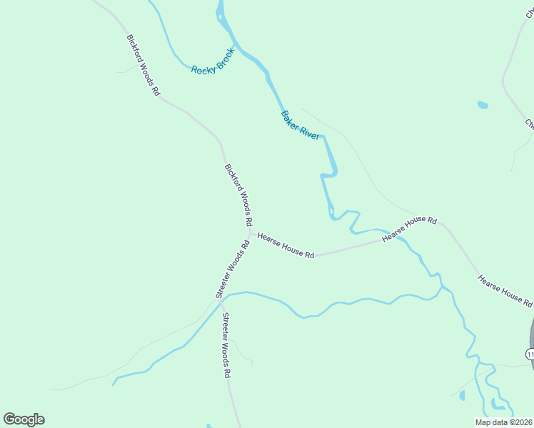 map of restaurants, bars, coffee shops, grocery stores, and more near 22 Bickford Woods Road in Dorchester