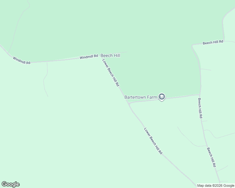 map of restaurants, bars, coffee shops, grocery stores, and more near 241 Lower Beech Hill Road in Campton