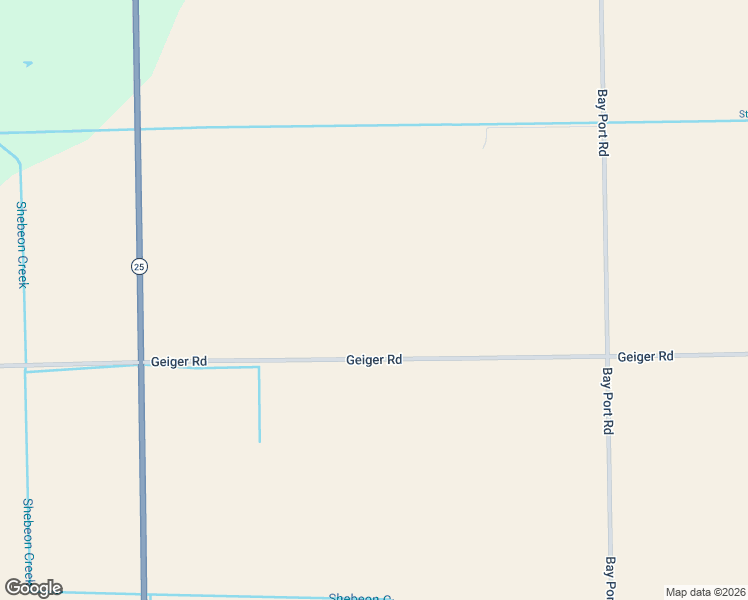 map of restaurants, bars, coffee shops, grocery stores, and more near in Bay Port