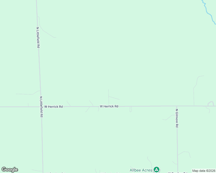 map of restaurants, bars, coffee shops, grocery stores, and more near 11098 North La Pearl Road in Farwell