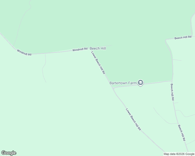 map of restaurants, bars, coffee shops, grocery stores, and more near 241 Lower Beech Hill Road in Campton