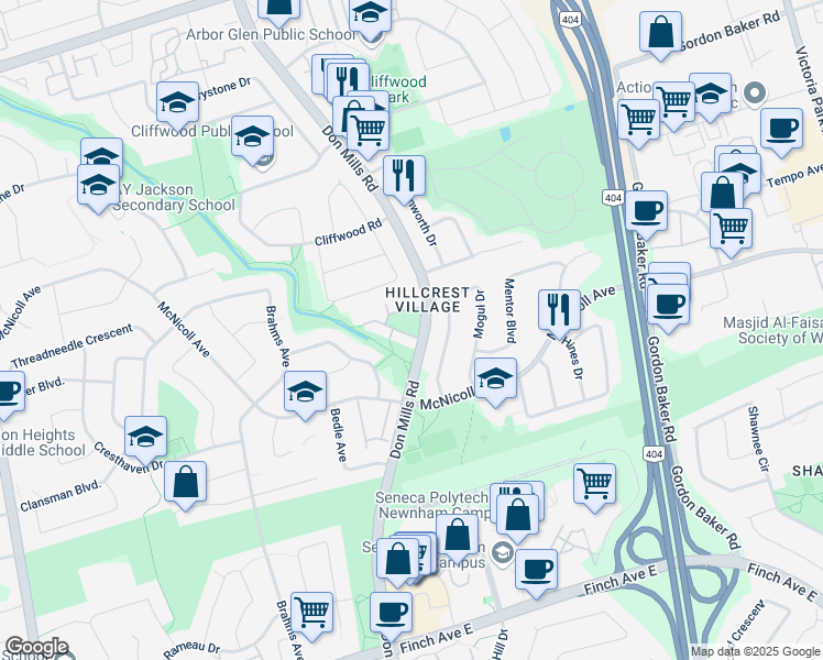don mills and steeles scotiabank canada Use our online branch locator to find your nearest ScotiaBank ATM or branch in Don Mills and get branch and ATM hours,