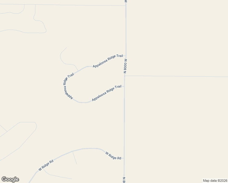 map of restaurants, bars, coffee shops, grocery stores, and more near 8125 Appaloosa Ridge Trail in Tetonia