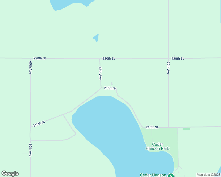 map of restaurants, bars, coffee shops, grocery stores, and more near 655 215th Street in Trimont