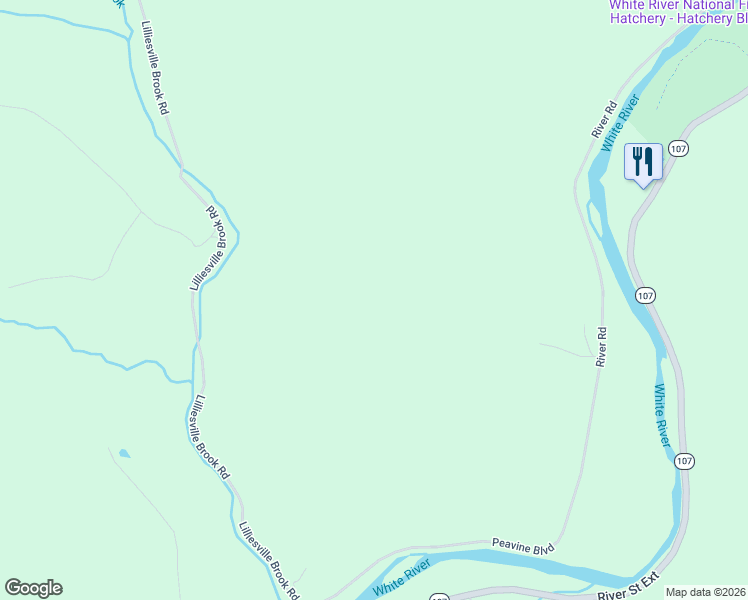map of restaurants, bars, coffee shops, grocery stores, and more near in Bethel