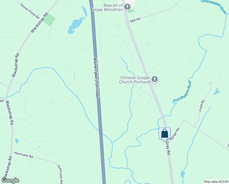 map of restaurants, bars, coffee shops, grocery stores, and more near 44 Lower Methodist Road in Cumberland