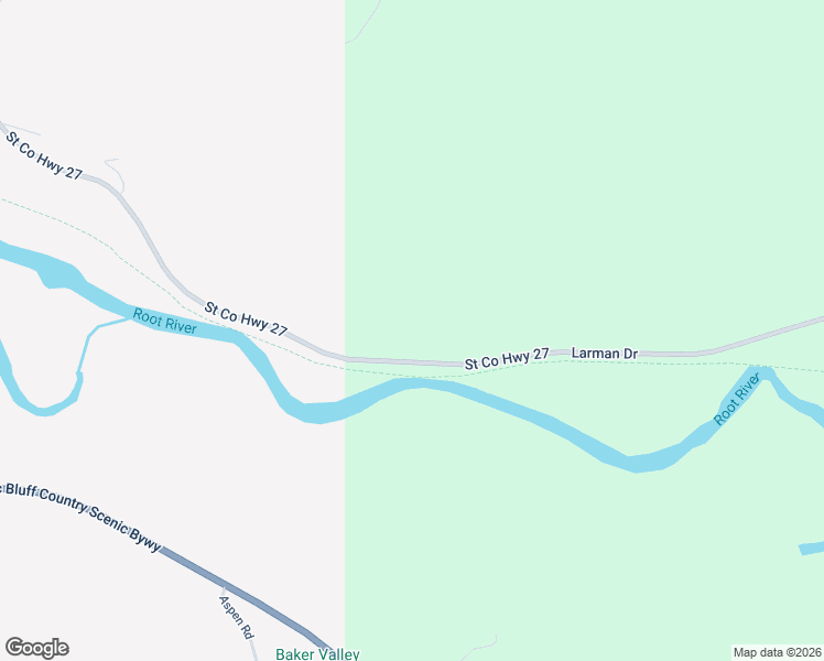 map of restaurants, bars, coffee shops, grocery stores, and more near in City Of Rushford Village