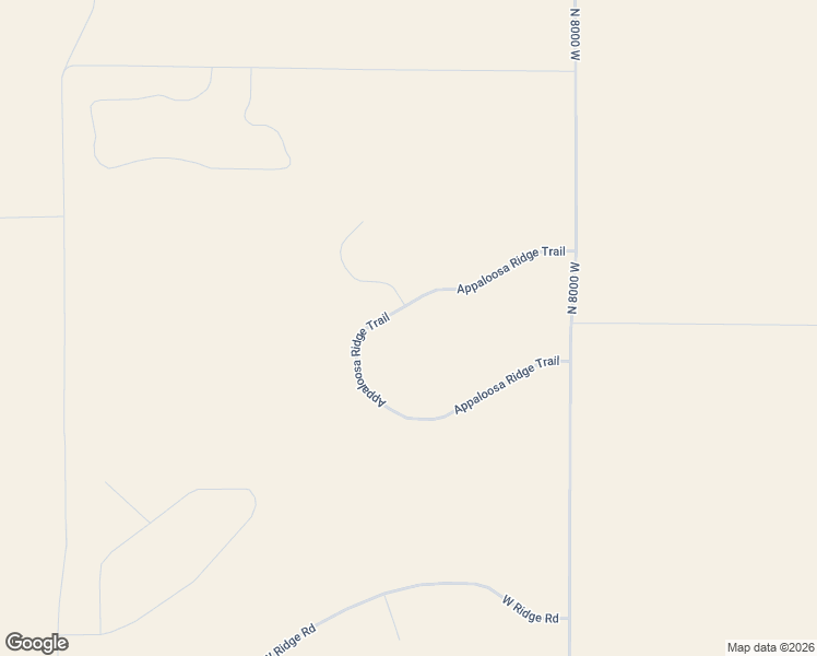 map of restaurants, bars, coffee shops, grocery stores, and more near 8600 Appaloosa Ridge Trail in Tetonia