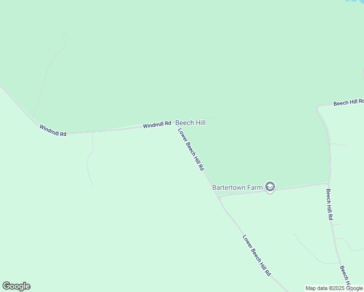 map of restaurants, bars, coffee shops, grocery stores, and more near 269 Lower Beech Hill Road in Campton