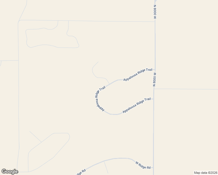 map of restaurants, bars, coffee shops, grocery stores, and more near 8600 Appaloosa Ridge Trail in Tetonia