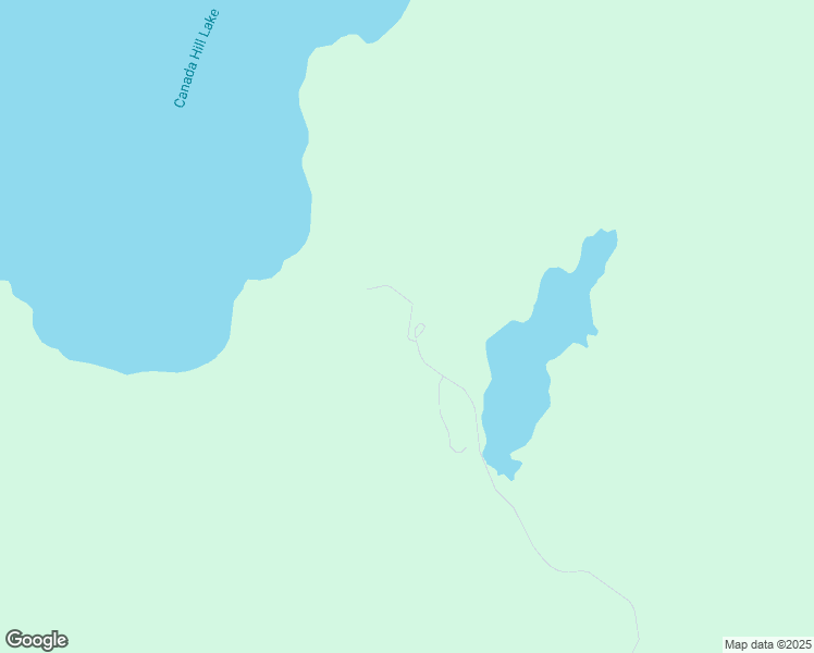 map of restaurants, bars, coffee shops, grocery stores, and more near 1387 Canada Hill Road in Lockeport